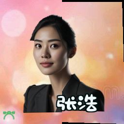 张浩